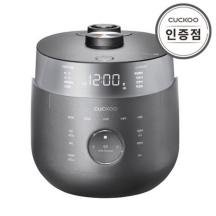 쿠쿠 트윈프레셔 마스터 오브제 6인용 [체험단완료시 무료]